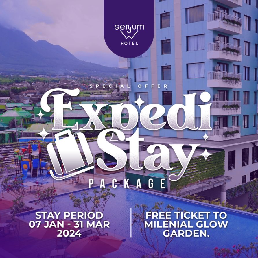 EXPEDISTAY PACKAGE